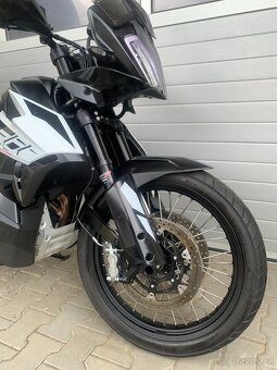 KTM 790 Adventure - 3