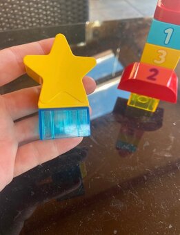 Lego duplo - 3