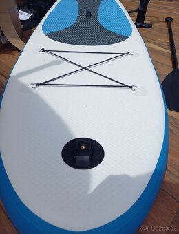 Sup paddleboard 320cm /NOVÝ - 3
