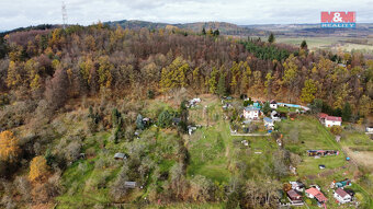Prodej pozemku k bydlení, 2855 m², Strakonice - 3