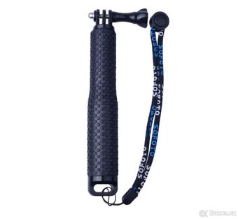 Monopad - Selfie Stick pro GoPro a pod, nove. - 3