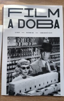 Film a doba - 3