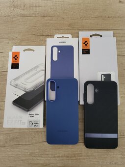 Samsung galaxy S25+ 12/256gb - 3
