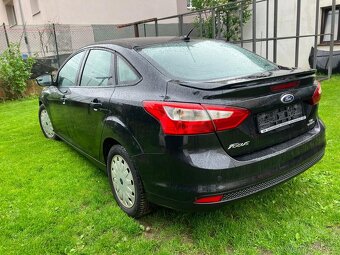 Ford Focus - 3