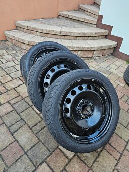 225/45 R17 Federal 595 RS-R rozteč 5x120 - 3
