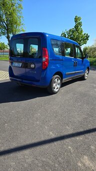 Fiat Doblo - 3