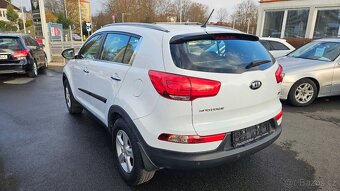 Kia Sportage 1,6 GDi - 3
