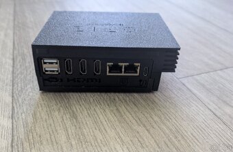 Orange Pi 5+ 8GB ram, 128GB NVMe - 3