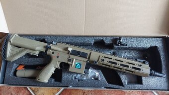 Nová nepoužitá m4 levně - 3