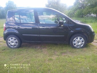 Renault Modus 1.6 16V - 3