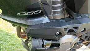 Kawasaki Versys 1000 - 3