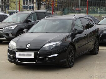 Renault Laguna 2.0DCI , 131 kW nafta, 2011 - 3