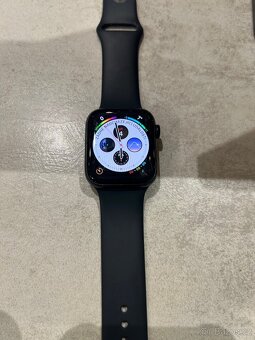 Apple Watch SE 2 gen. 44 mm LTE - 3