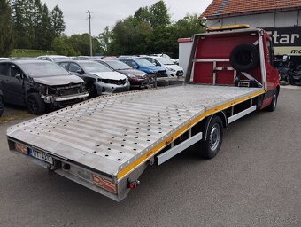 Mercedes-Benz Sprinter 3.0, Odtahovka, r.v.2020/10 - 3