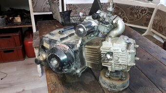 Motor - 3