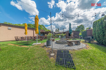 Prodej restaurace, stravování, 120 m², Frýdek-Místek - 3