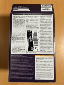 Chladič CPU - 3