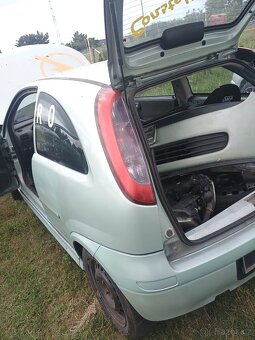Opel Corsa c - 3