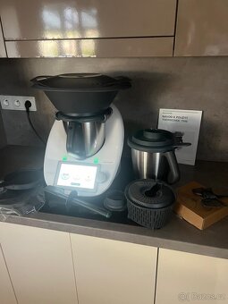 Thermomix TM6 - 3