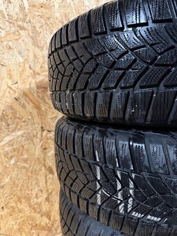 Alu kola PLATIN 5x112 215/60 R16 - 3