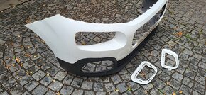 Nárazník Citroën Berlingo 4 - 3