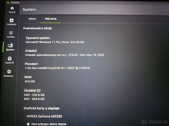 Notebook Dell Vostro 3400 - 3
