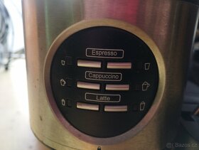 Kávovar Nespresso - 3