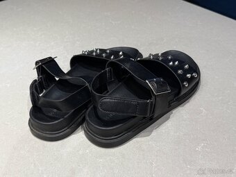 Dětské boty NIKE,CONVERSE,UNDER ARMOUR,ADIDAS, EMU, 5. část - 3