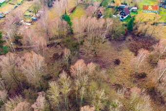 Prodej louky, 6306 m², Arnoltice - 3