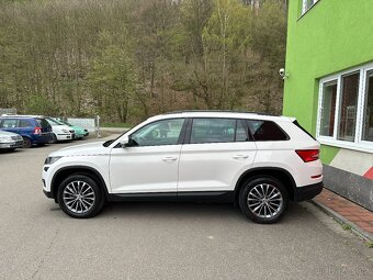 ŠKODA KODIAQ 1.5TSi DSG AMBITION 7míst - 3