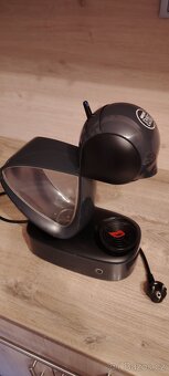 Kávovar Dolce Gusto na kapsle - 3