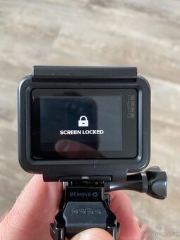 Gopro hero 6 black edition - 3