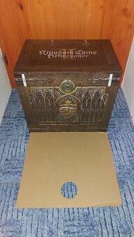 Kingdom come deliverance 2 collectors edition - 3