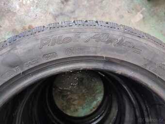 225/50/18 99V ZIMNÍ MICHELIN 4X DOT 2018 - 3