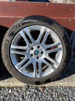 Kola r18 5x112 - 3