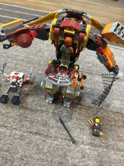 Lego ninjago 70592 - 3
