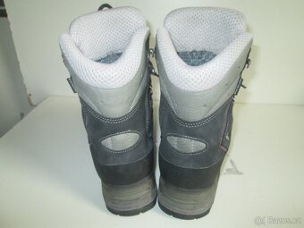 Lowa GTX....vel.39,5 - 3