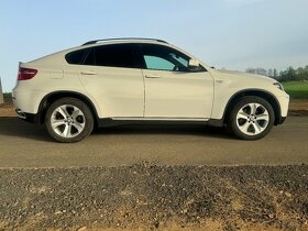 BMW X6 4.0D 2010 TOP cena - 3