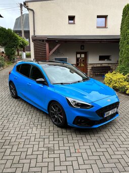 Ford Focus, ST 2.3/ST EDITION/7 LET ZÁRUKA - 3