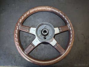 Volant Audi Sport - 3