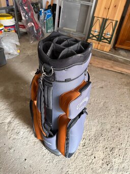 Golfovy bag Callaway - 3