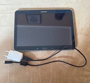 Tablet SAMSUNG GALAXY TAB 4 - Dohoda jistá - 3
