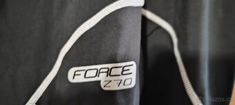Kalhoty Force F70 - 3