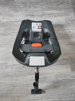 Dětská autosedačka Cybex Aton 5 - 3