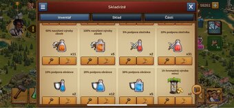 Forge of empires - 3