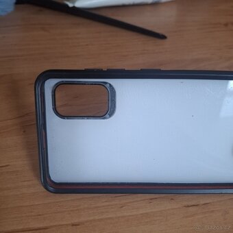 Kryt- Samsung a41- Mobilfox- Freedom - 3