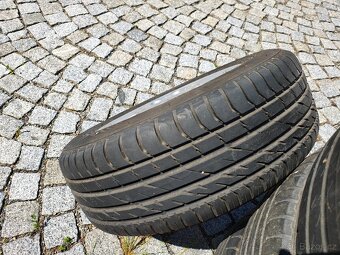 225/60r16 pro w220 - 3