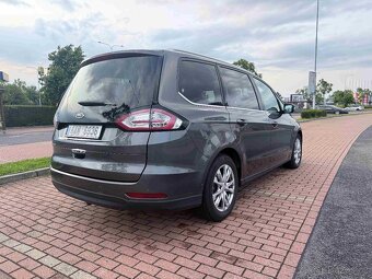 Ford Galaxy 2.0 TDCi, výkon 132 kw, automat, 7 míst, - 3