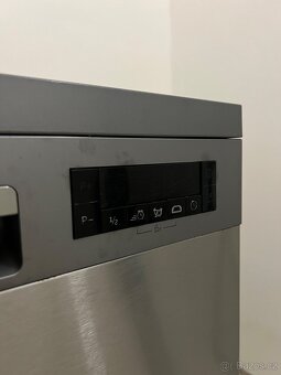 Myčka Beko DFN - 3