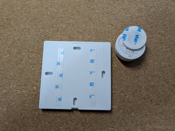 Philips HUE smart button - 3